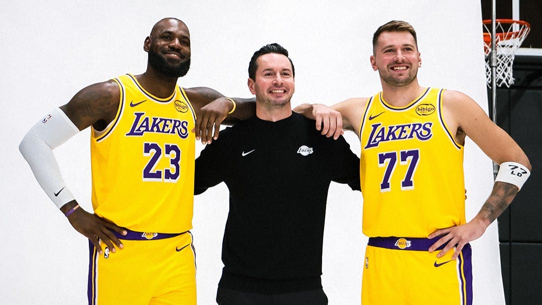 Lakers